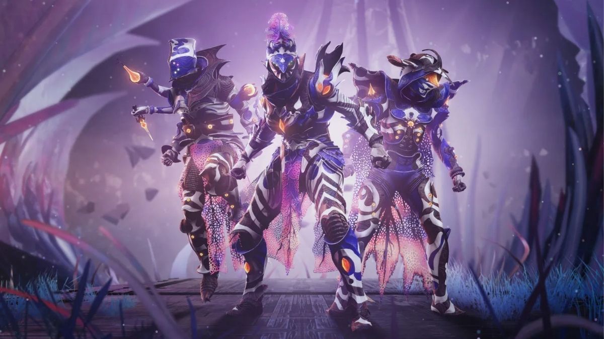 Destiny 2 Lightfall Changes A New Era of Gameplay!