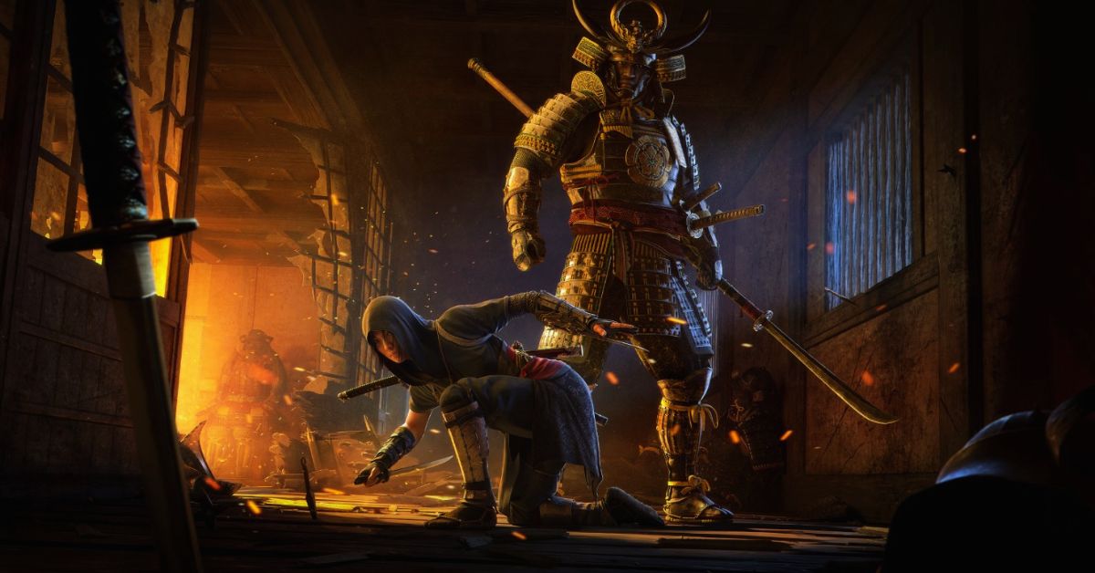 Top 12+ Assassin's Creed Games