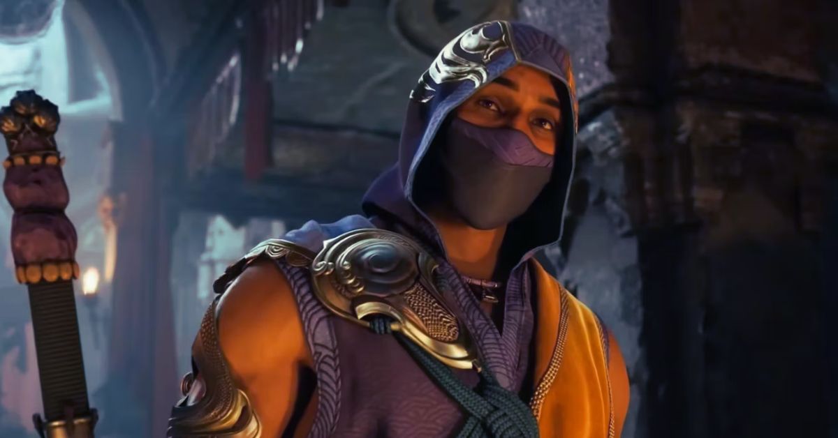 Top 10 Brutal Fatalities in MK1