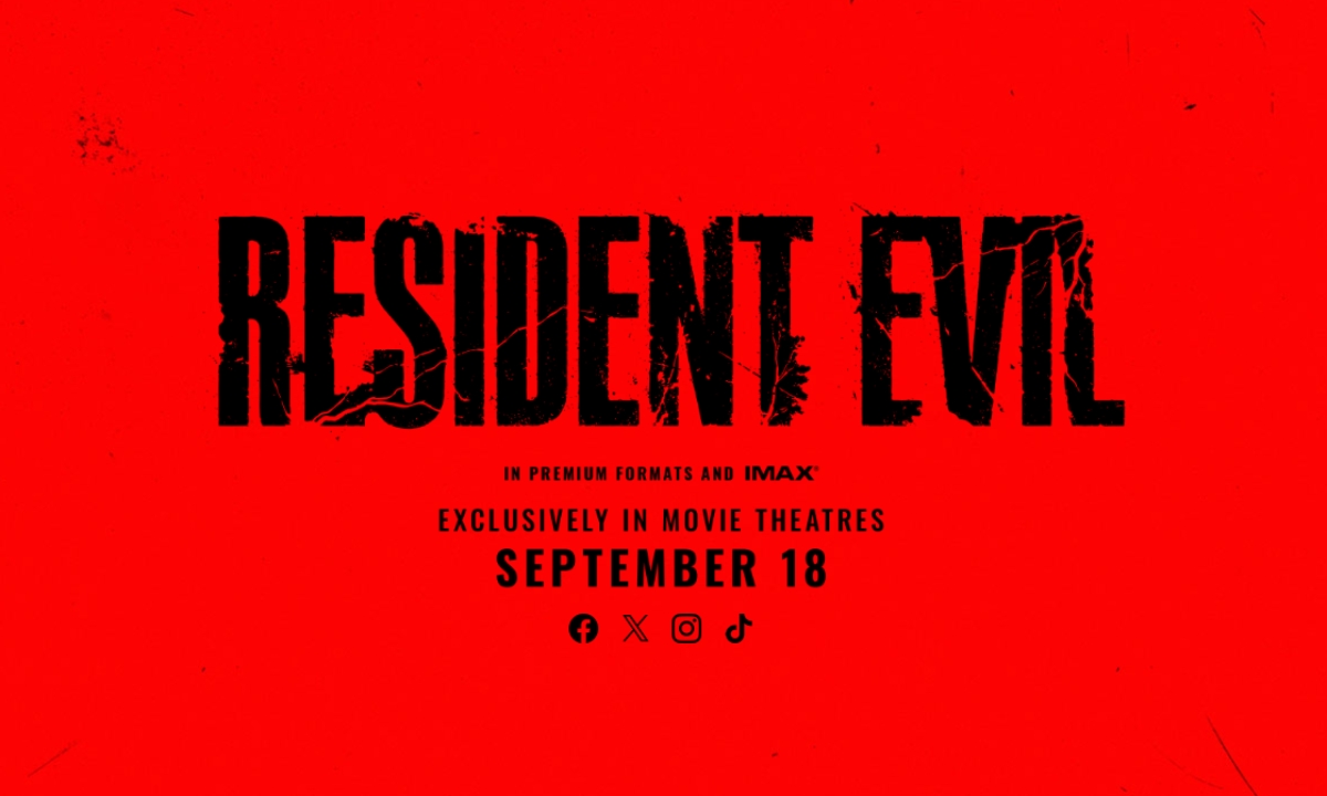 Resident Evil
