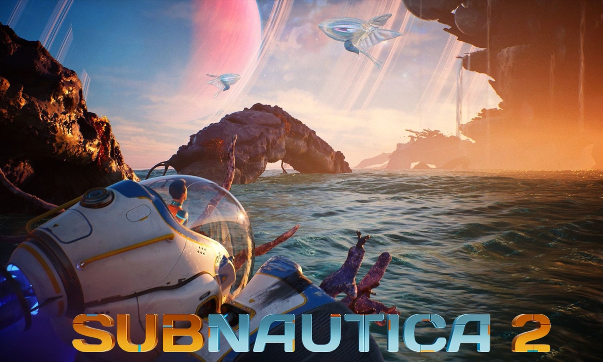 Subnautica 2 Early Access global launch times