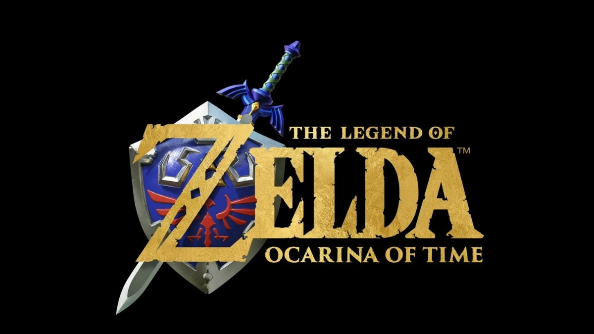 When Is the Ocarina of Time Remake Release Date